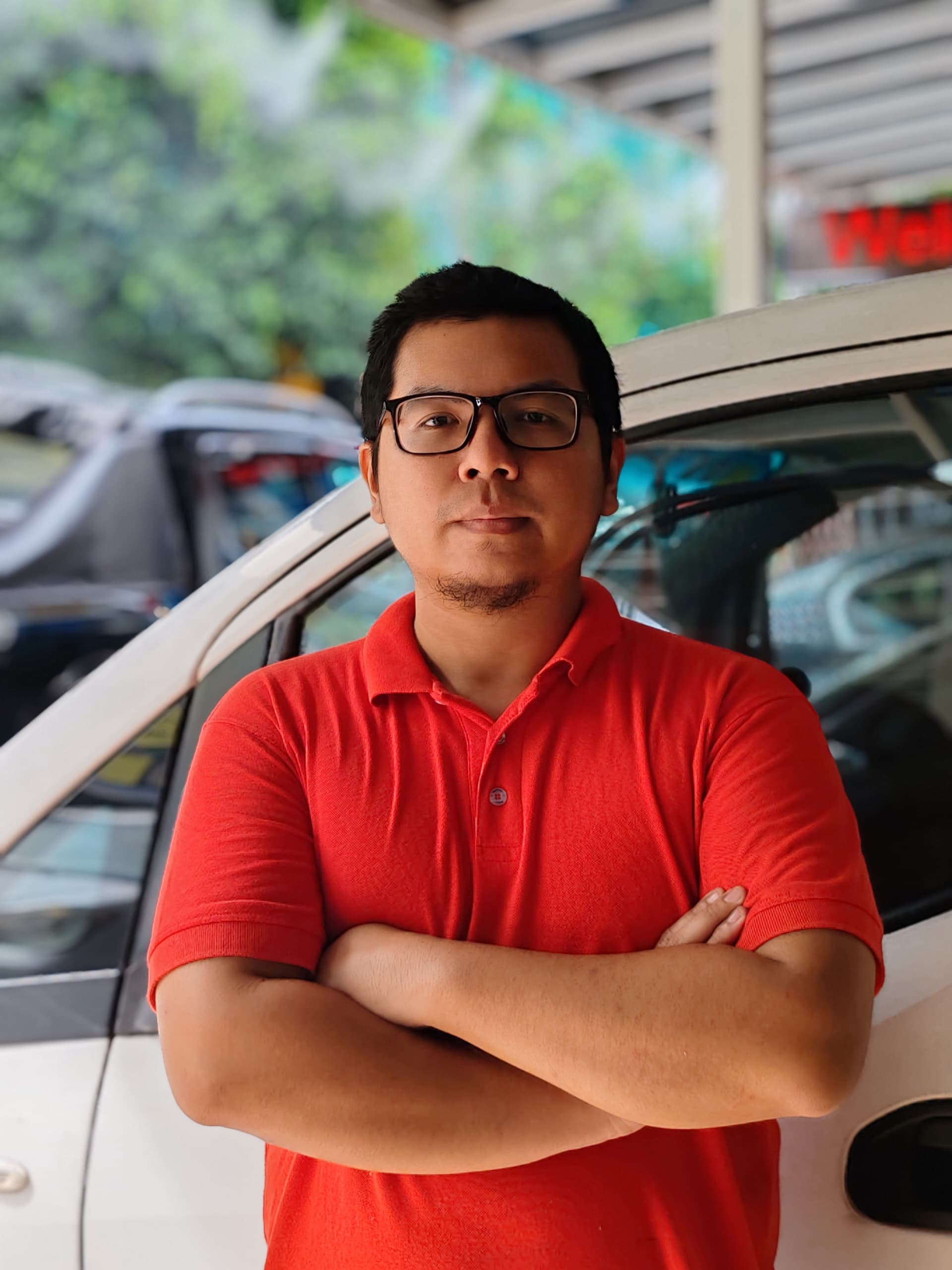 Nabil Hazimi Bin Hassan Basri